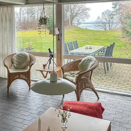 4 Bedroom In Dom wakacyjny