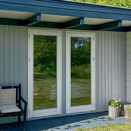 4 Bedroom In Thyholm