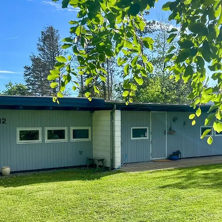 4 Bedroom In