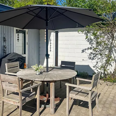 4 Bedroom In Thyholm