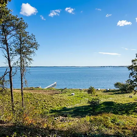 4 Bedroom In Thyholm