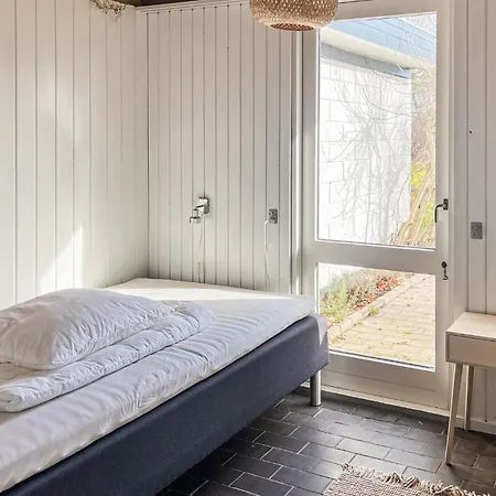 4 Bedroom In Dom wakacyjny