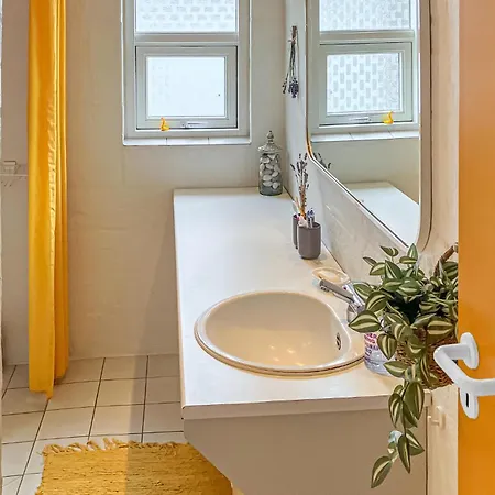 4 Bedroom In Dom wakacyjny